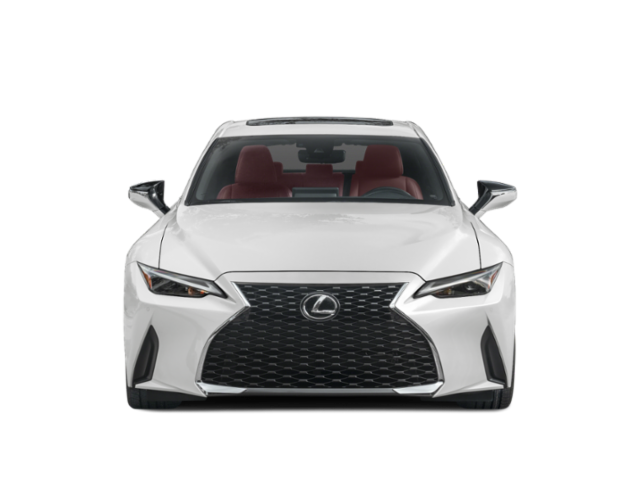 2024 Lexus IS Sedan 4D IS300