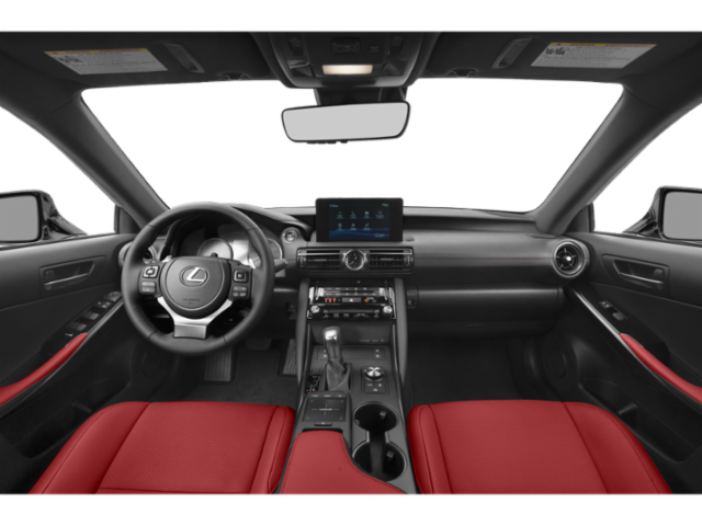 2024 Lexus IS Sedan 4D IS300