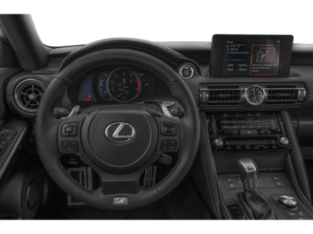 2024 Lexus IS Sedan 4D IS350 F Sport