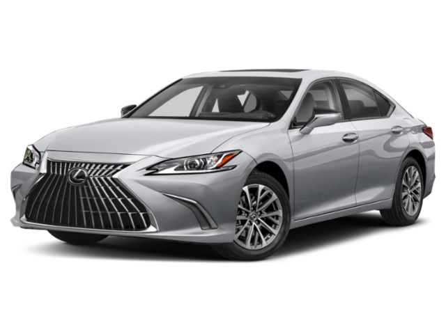 2024 Lexus ES