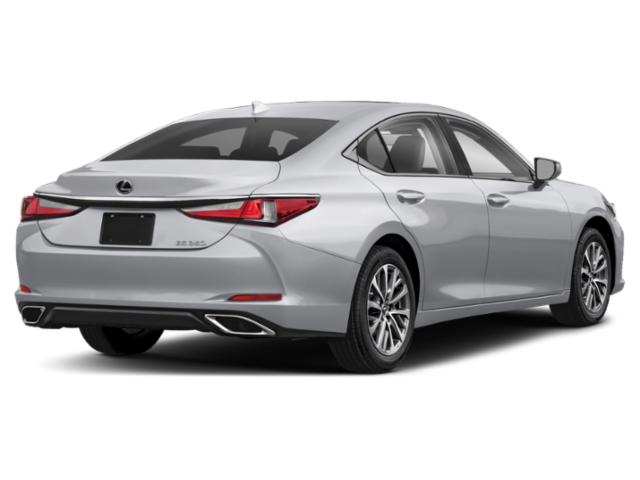 2024 Lexus ES Sedan 4D ES350 Premium
