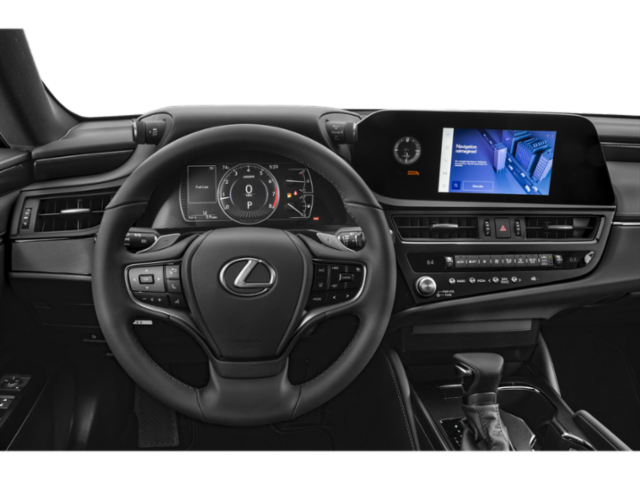 2024 Lexus ES Sedan 4D ES350 Premium