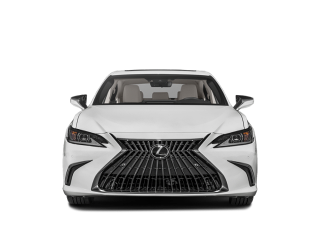 2024 Lexus ES Sedan 4D ES300h Hybrid