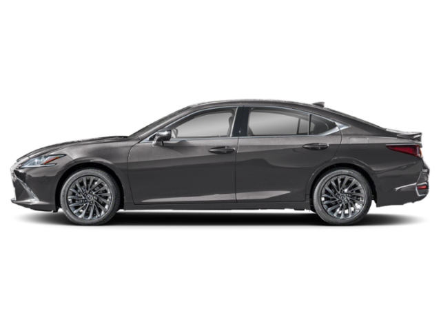 2024 Lexus ES Sedan 4D ES300h Luxury Hybrid