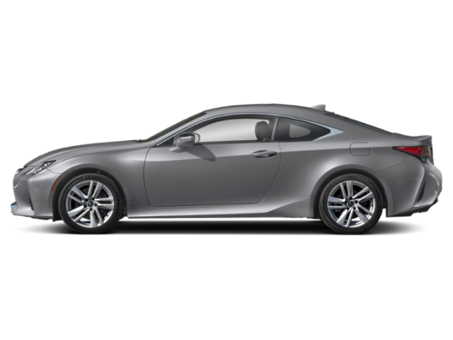 2024 Lexus RC Coupe 2D RC350