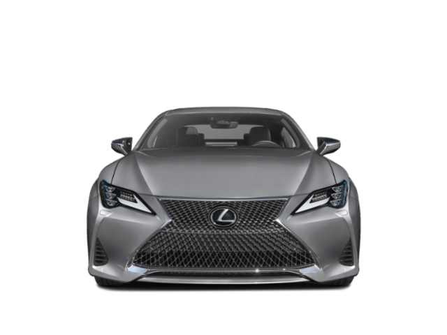 2024 Lexus RC Coupe 2D RC350