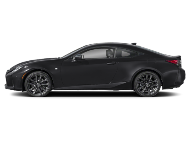 2024 Lexus RC Coupe 2D RC350 F Sport
