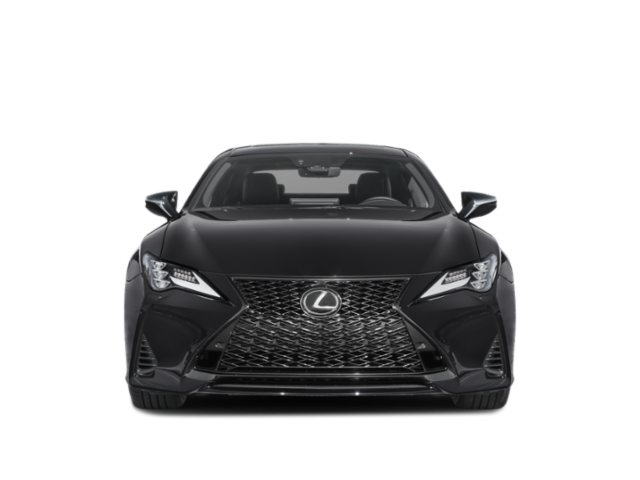 2024 Lexus RC Coupe 2D RC350 F Sport