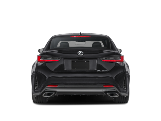 2024 Lexus RC Coupe 2D RC350 F Sport
