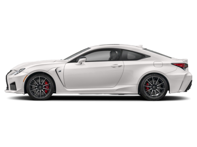 2024 Lexus RC F