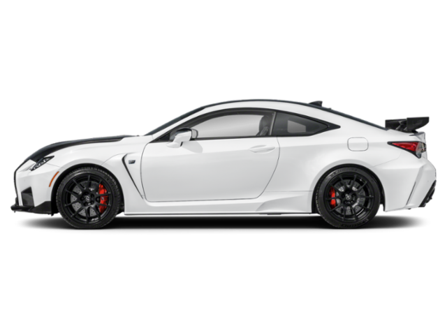 2024 Lexus RC F Coupe 2D RC-F Fuji Speedway Edition