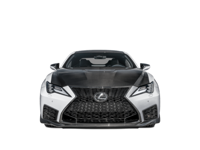 2024 Lexus RC F Coupe 2D RC-F Fuji Speedway Edition
