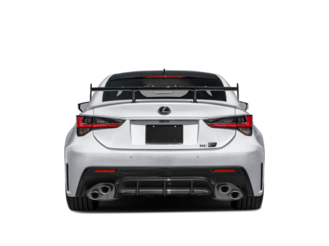 2024 Lexus RC F Coupe 2D RC-F Fuji Speedway Edition