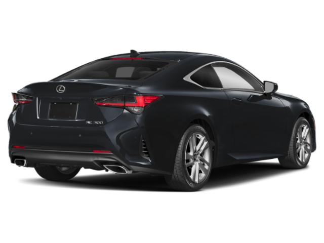 2024 Lexus RC Coupe 2D RC300 Premium