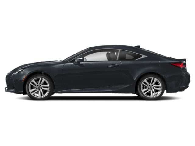 2024 Lexus RC Coupe 2D RC300 Premium