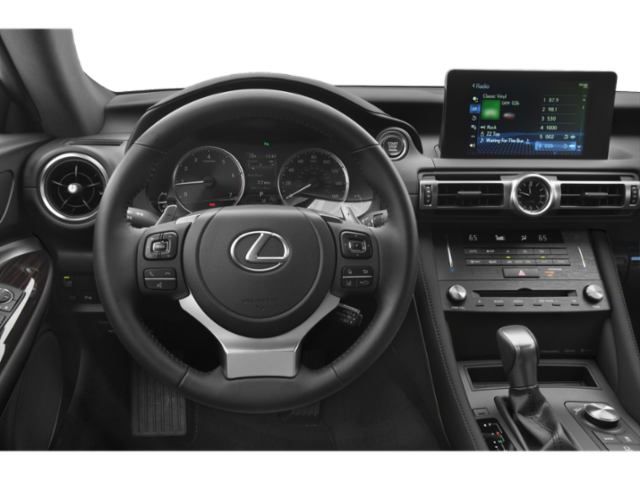 2024 Lexus RC Coupe 2D RC300 Premium