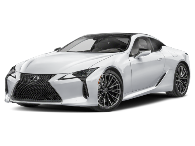 2024 Lexus LC