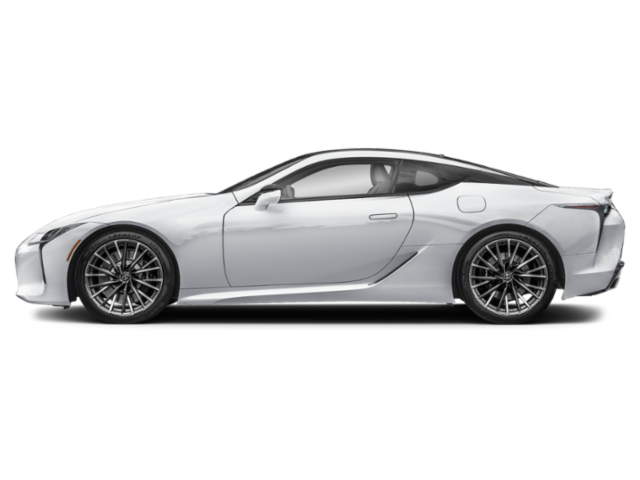 2024 Lexus LC Coupe 2D LC500 Bespoke