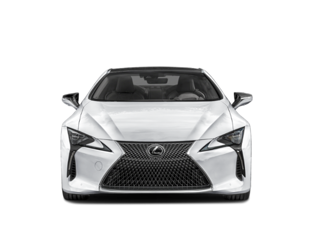 2024 Lexus LC Coupe 2D LC500 Bespoke