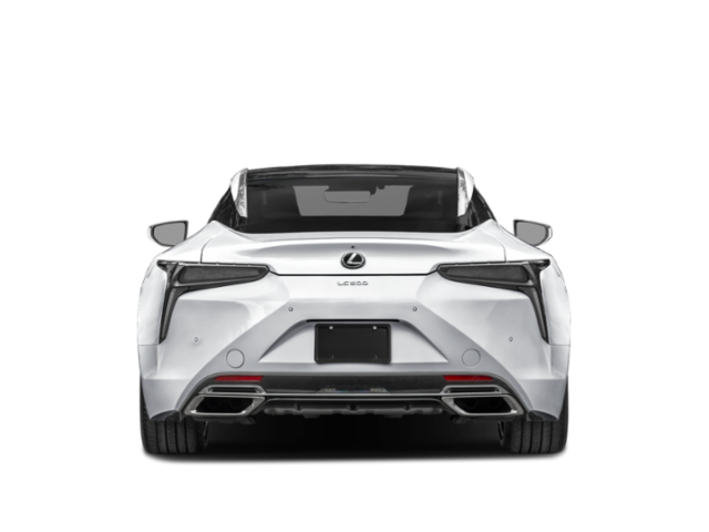 2024 Lexus LC Coupe 2D LC500 Bespoke