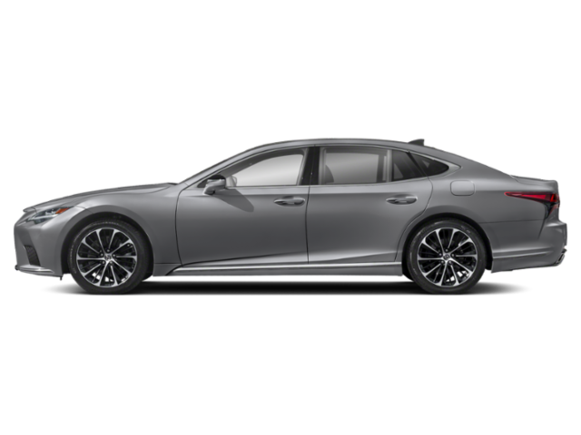 2024 Lexus LS Sedan 4D LS500 AWD