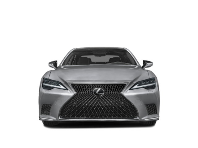 2024 Lexus LS Sedan 4D LS500 AWD
