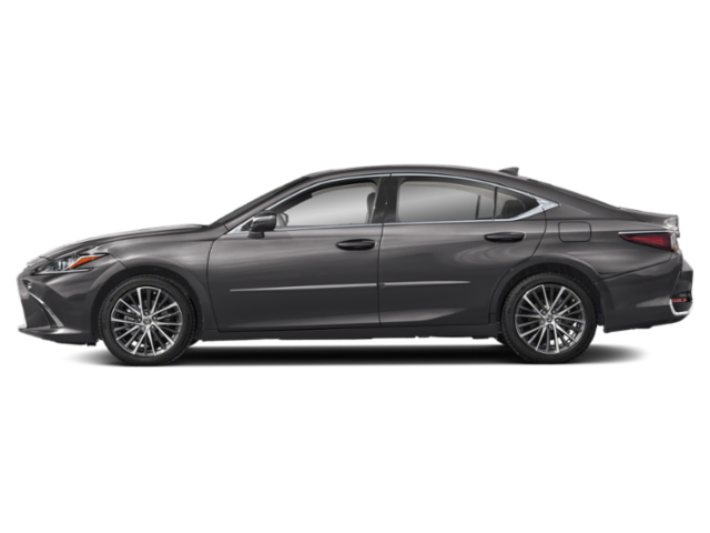 2024 Lexus ES Sedan 4D ES250 AWD