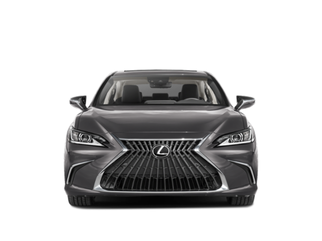 2024 Lexus ES Sedan 4D ES250 AWD