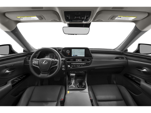 2024 Lexus ES Sedan 4D ES250 AWD