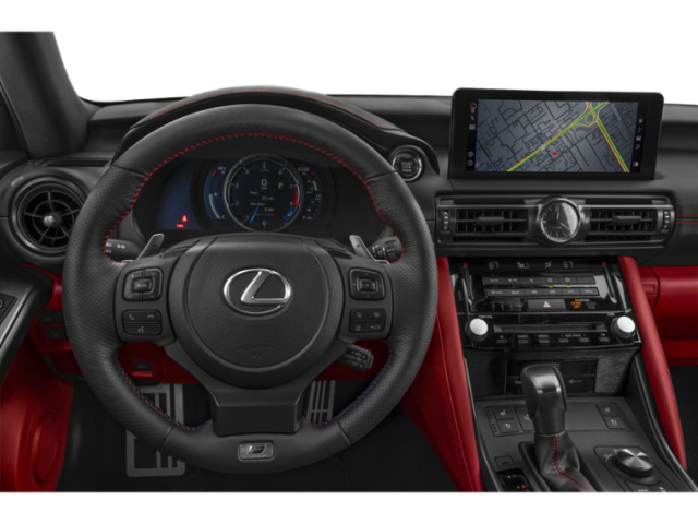 2024 Lexus IS Sed IS500 F Sport Performance Prem