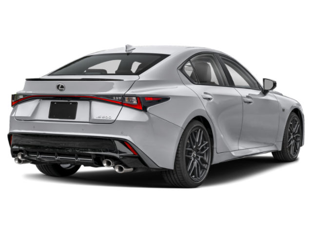 2024 Lexus IS Sedan 4D IS500 F Sport Performance