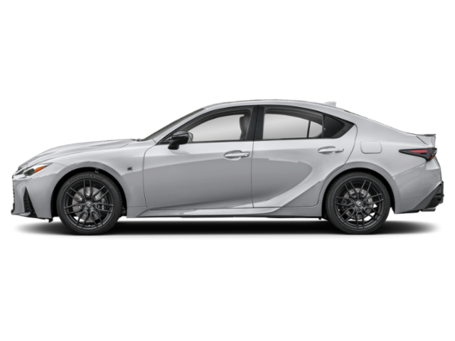 2024 Lexus IS Sedan 4D IS500 F Sport Performance