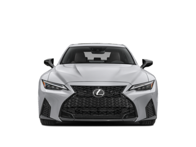 2024 Lexus IS Sedan 4D IS500 F Sport Performance