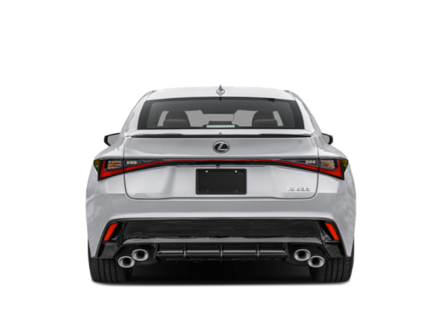 2024 Lexus IS Sedan 4D IS500 F Sport Performance