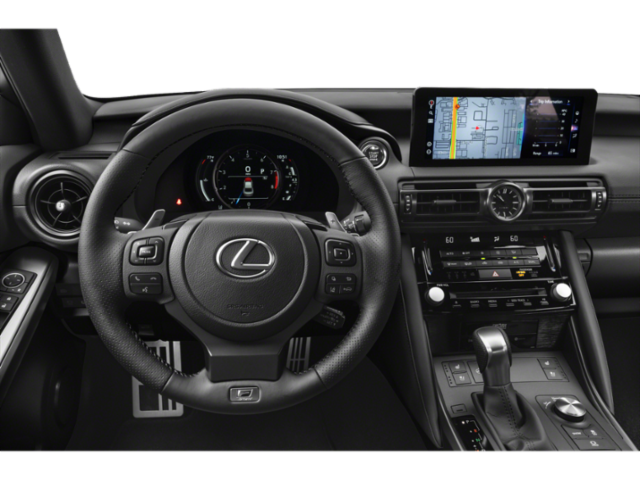 2024 Lexus IS Sedan 4D IS500 F Sport Performance