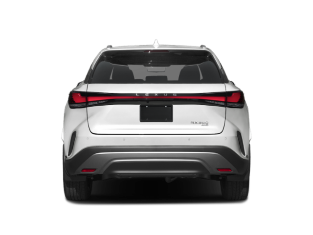 2024 Lexus RX Utility 4D RX350 Luxury AWD