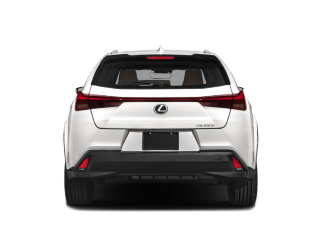 2024 Lexus UX Utility 4D UX250h Premium AWD