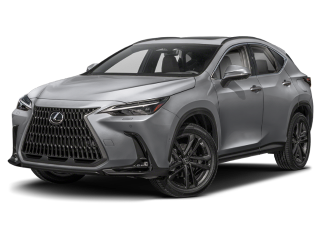 2024 Lexus NX