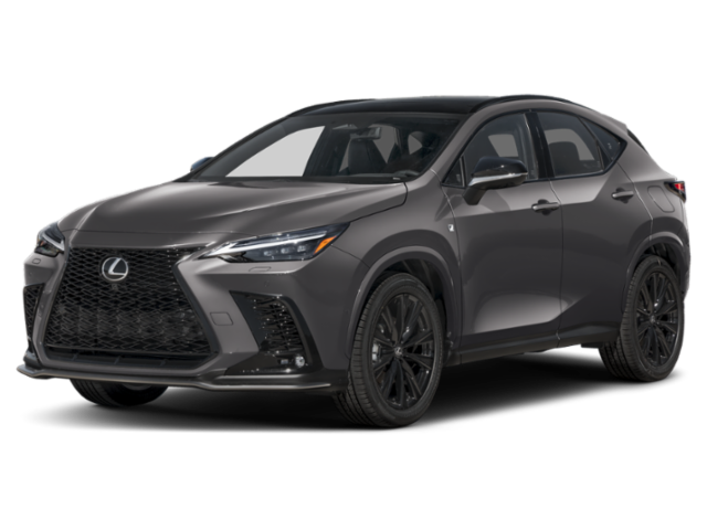 2024 Lexus NX Utility 4D NX250 2WD