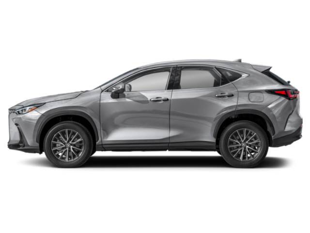 2024 Lexus NX Utility 4D NX250 2WD