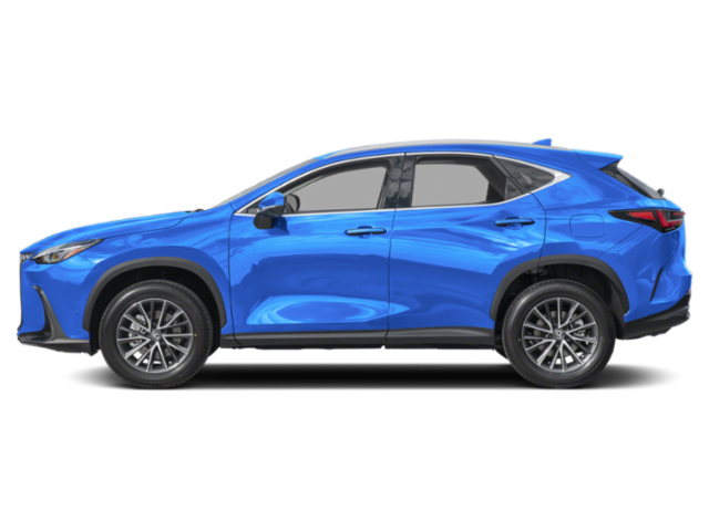 2024 Lexus NX Utility 4D NX250 Premium 2WD