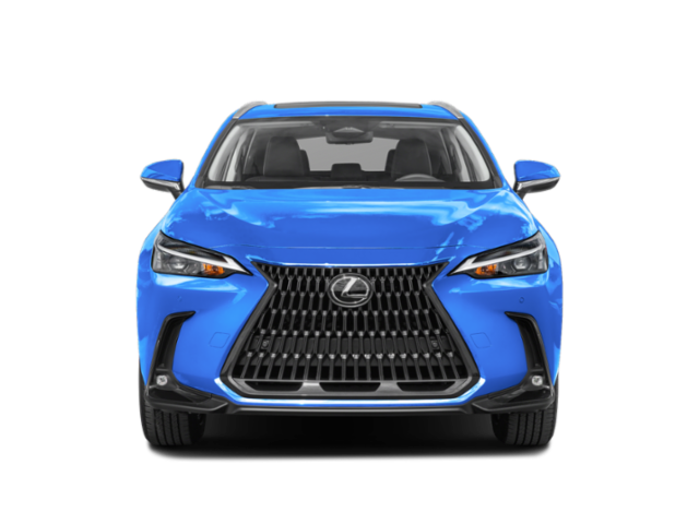 2024 Lexus NX Utility 4D NX250 Premium 2WD