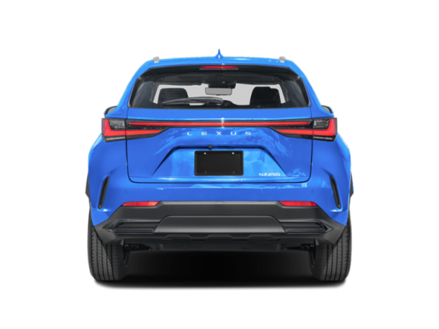 2024 Lexus NX Utility 4D NX250 Premium 2WD