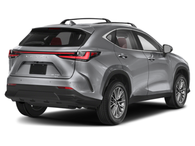 2024 Lexus NX Utility 4D NX350 Premium AWD