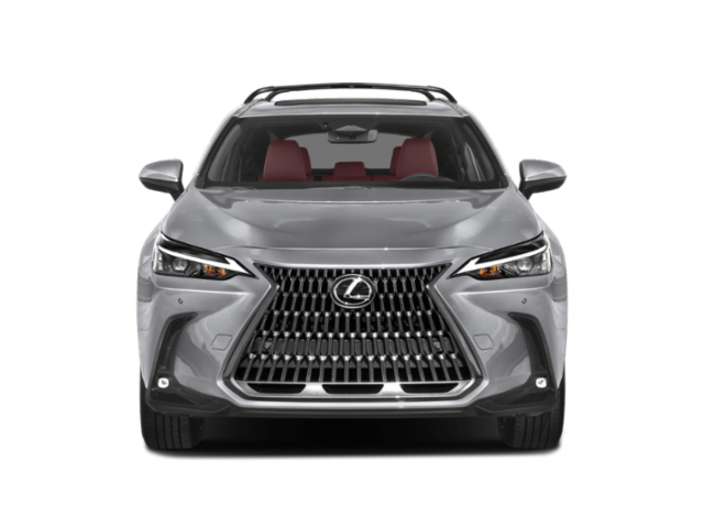 2024 Lexus NX Utility 4D NX350 Premium AWD