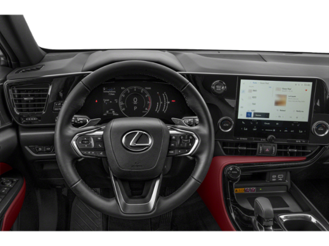 2024 Lexus NX Utility 4D NX350 Premium AWD