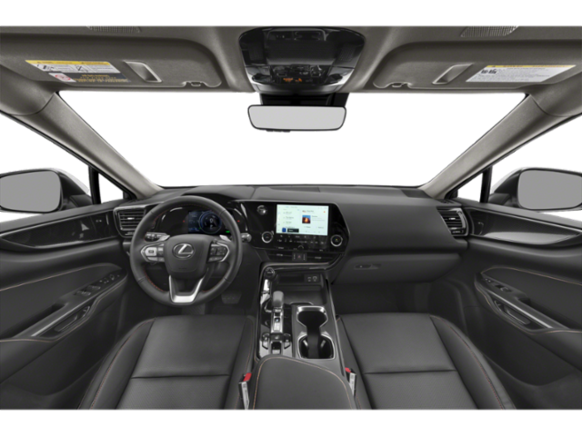 2024 Lexus NX Utility 4D NX350h AWD