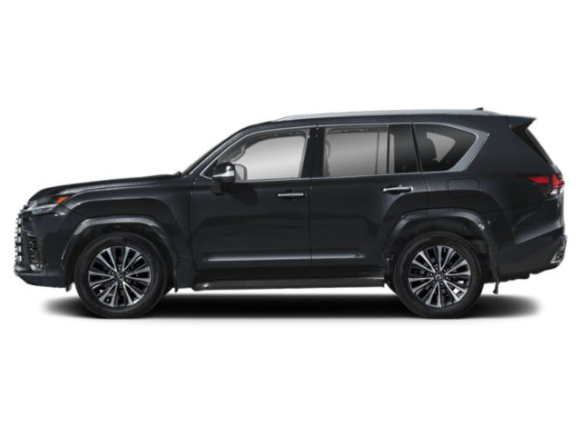 2024 Lexus LX Utility 4D LX600 4WD