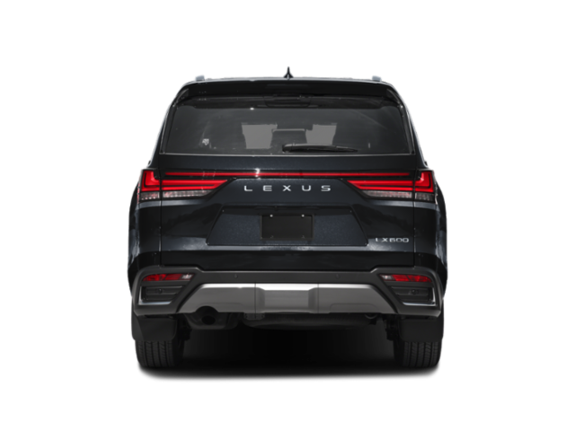 2024 Lexus LX Utility 4D LX600 4WD