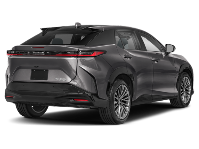 2024 Lexus RZ Utility 4D RZ450e Premium AWD